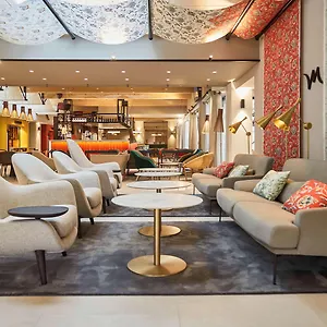 Mercure Gare Tgv Avignon
